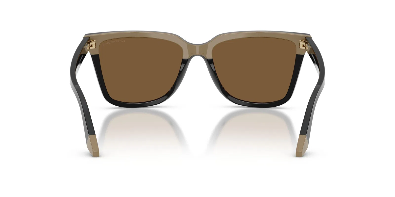 Emporio Armani 4261F Sunglasses - view 11